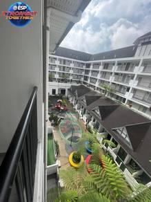 Cameron Fair Serviced Suites @ Tanah Rata