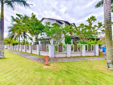 Bungalow-House-for-sale-Shah-Alam-Selangor-1