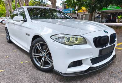 Bmw 528i 2.0 M SPORT (A)