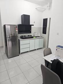 Residensi Mutiara