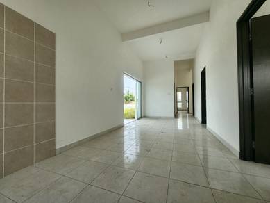 1-storey-Terraced-House-for-sale-Kapar-Selangor-1