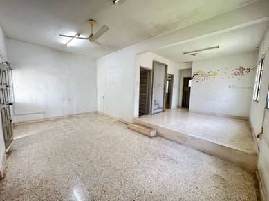 Tun Aminah Jalan Nakhoda Below Bank Value Endlot with Land Full Loan