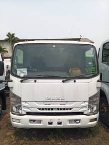 2024 Isuzu NPR85 7,500kg