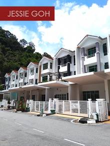 3-storey-Terraced-House-for-sale-Tanjung-Bungah-Penang
