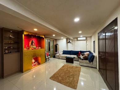 2.5-storey-Terraced-House-for-sale-Johor-Bahru-Johor