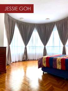 SILVERTON Condo, Gurney Drive for Rent!