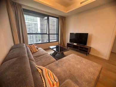 The Ruma Residences, KLCC