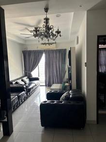 Ivory Residence Block B, Mutiara Heights Kajang Prima Saujana