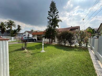 Single Storey Bungalow, Taman Gembira, Klang