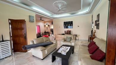 Single Storey Bungalow, Taman Gembira, Klang