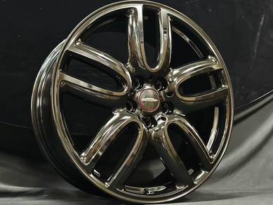 Mini Cooper Clubman Countyman jcw 19" Ori 19 Rim