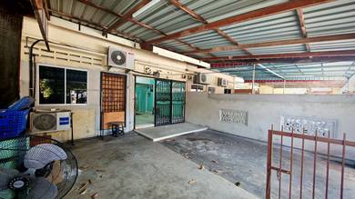 1-storey-Terraced-House-for-sale-Kuala-Selangor-Selangor