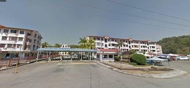 Beverly Hill PH 1💥3R2B💥Partially Furnished💥 KK Bundusan
