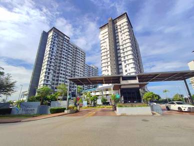 The Greens (Residensi Hijauan) @ Subang West