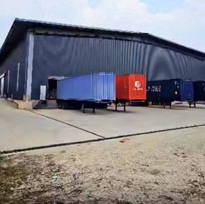 Warehouse-/-Factory-for-rent-Setia-Alam-Selangor