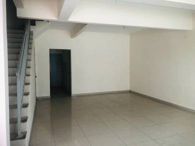 2.5-storey-Terraced-House-for-sale-Kuala-Selangor-Selangor