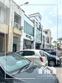 Luyang Perdana Shoplot | KK | Kota Kinabalu| Lido | QE1