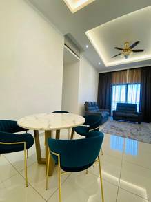 Vertu Resort @ Aspen Vision City