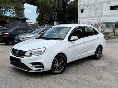 Proton SAGA PREMIUM AT 1.3L (A) FULL SRV RCD
