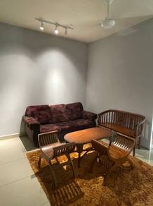 Urban 360 | Batu Caves | Studio | Fully Furnished