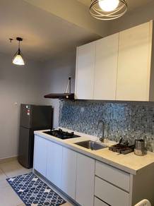 Urban 360 | Batu Caves | Studio | Fully Furnished