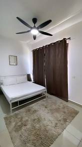 Urban 360 | Batu Caves | Studio | Fully Furnished
