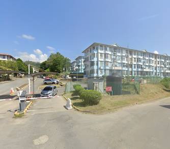 Ground Floor - Country Height Apartment Phase 2 - Instalment Rm1300+🔥