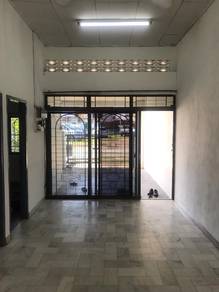 1 Stry Teraace House for RENT, Tmn Sri Putra, Sg Petani