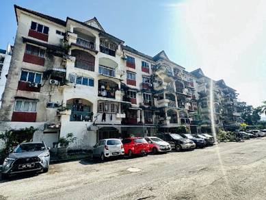 Riviera Apartment