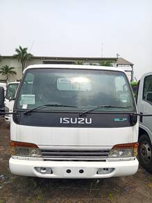 2024 Isuzu NPR75 5,000kg