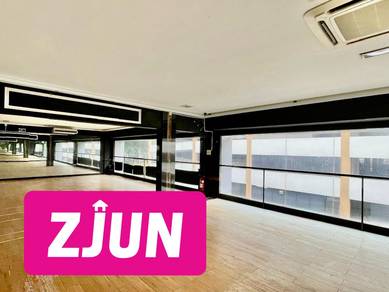 Shop-lot-for-rent-Ayer-Itam-Penang