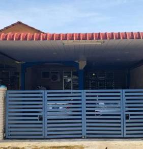 Single storey Kulim Hi-tech