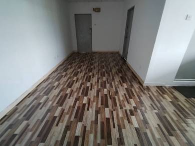 Flat PKNS Seksyen 3 Bandar Baru Bangi-1