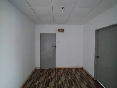 Flat PKNS Seksyen 3 Bandar Baru Bangi-3