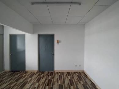 Flat PKNS Seksyen 3 Bandar Baru Bangi-2