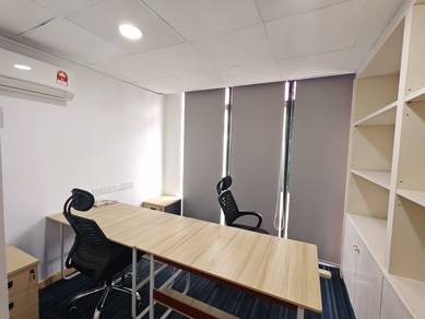 Office-space-for-rent-Ampang-Selangor