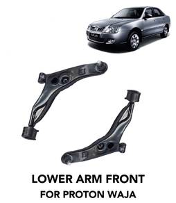 WAJA Absorber/Mounting/Lower Arm/Wheel Bearing