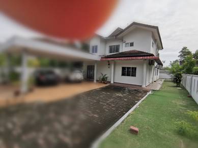 Kajang Town centre Big Bungalow House