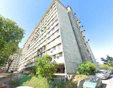 Taman Bukit Cheras