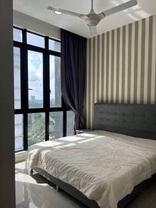 D' Pristine / 1 Bed / Medini / Near Tuas / Iskandar Puteri / Limited
