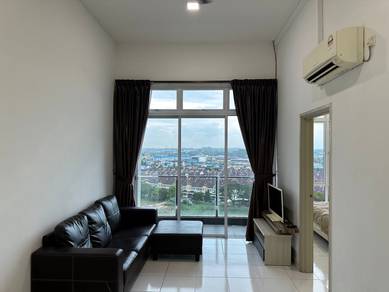 The Senai Garden / 1 Bed / Senai / Kulai / Price Dropped / Last Offer