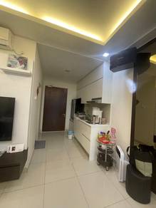 Parc Regency / Studio / Masai / Permas / Price Dropped / Last Offer