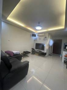 Parc Regency / Studio / Masai / Permas / Price Dropped / Last Offer