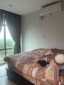 Parc Regency / Studio / Masai / Permas / Price Dropped / Last Offer