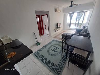 2 Bedroom apartment at Rhythm Avenue USJ19, Subang Jaya