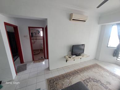 2 Bedroom apartment at Rhythm Avenue USJ19, Subang Jaya