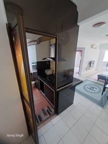 2 Bedroom apartment at Rhythm Avenue USJ19, Subang Jaya