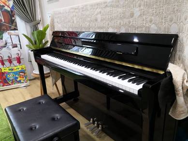 KAWAI Acoustic Piano K300 brand-new
