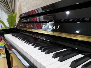 KAWAI Acoustic Piano K300 brand-new