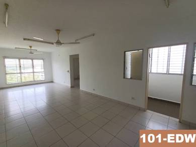 Seri Mutiara Apartment @ Setia Alam